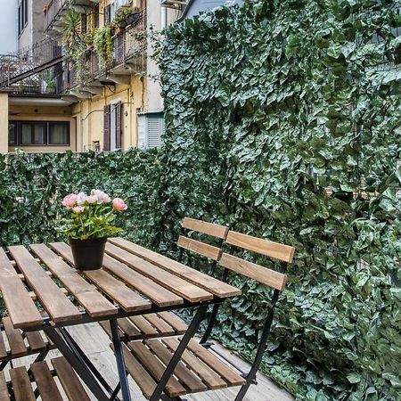 Joivy Stunning Flat With Balcony Apartment Milano Exterior foto